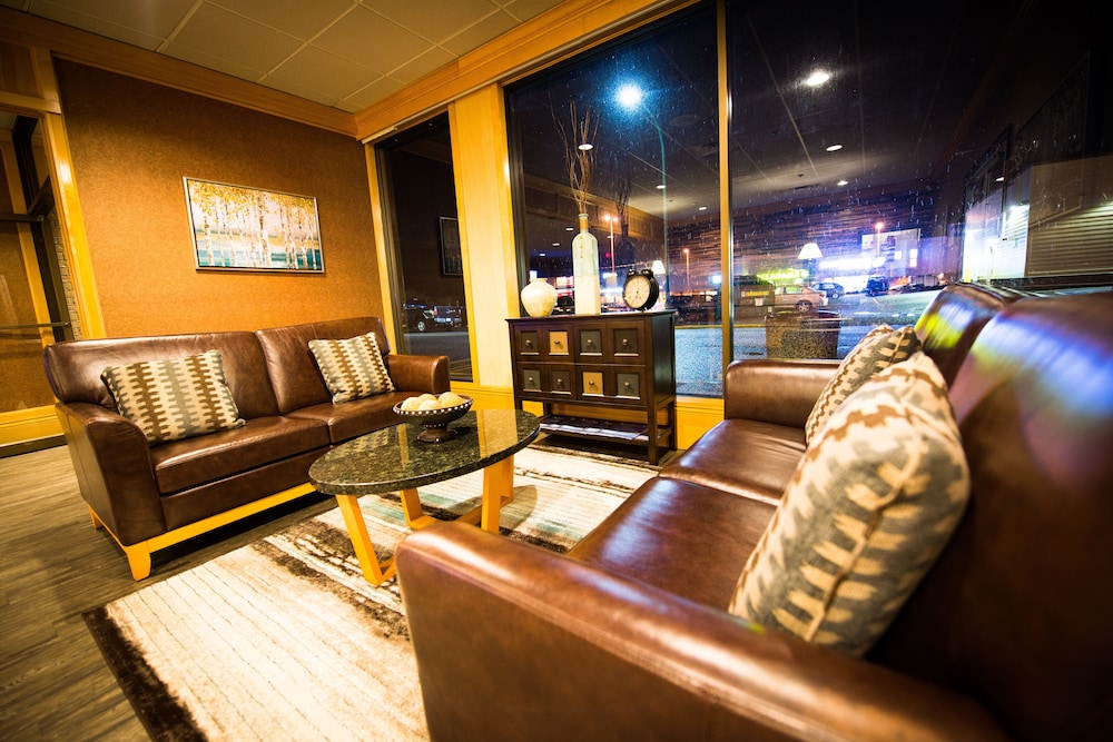 3 Best Hotels With In Prince Rupert, Canada Trip101