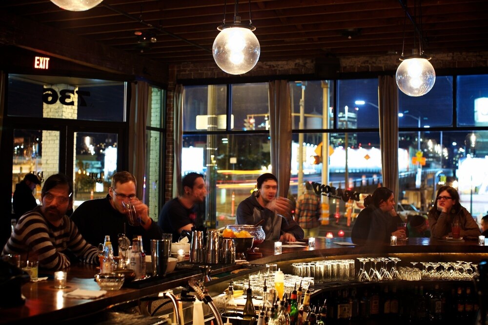 Crowne Plaza Portland Downtown Convention Center, an IHG Hotel in