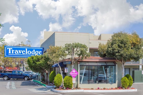 Great Place to stay Travelodge by Wyndham San Francisco Central near San Francisco 