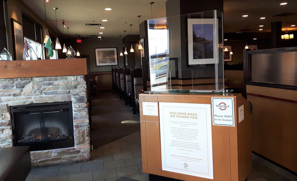 Best Western Plus Vancouver Airport Hotel in Vancouver Best Rates & Deals on Orbitz