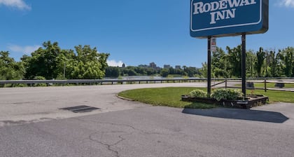 Rodeway Inn Wormleysburg - Harrisburg