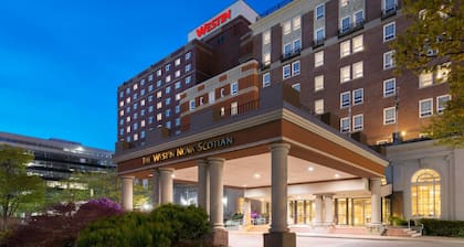 The Westin Nova Scotian