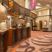 Harrah's rincon buffet coupon