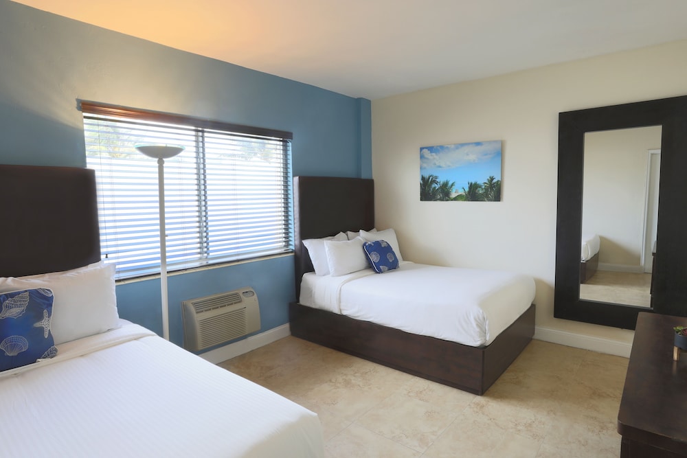 Starlite Hotel In Miami Hotel Rates Reviews On Orbitz