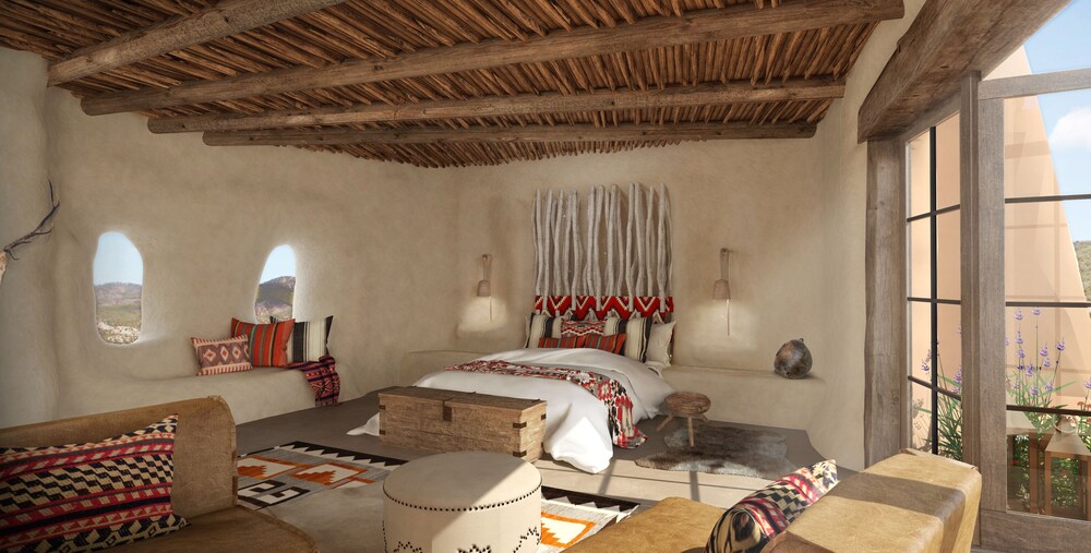 Bishop's Lodge Auberge Resorts Collection