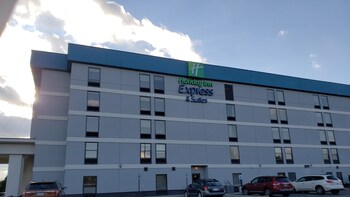 Holiday Inn Express Pigeon Forge/Near Dollywood