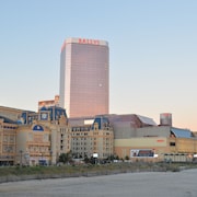 Atlantic City Boardwalk Hotels From 35 Bally S Atlantic City Hotel