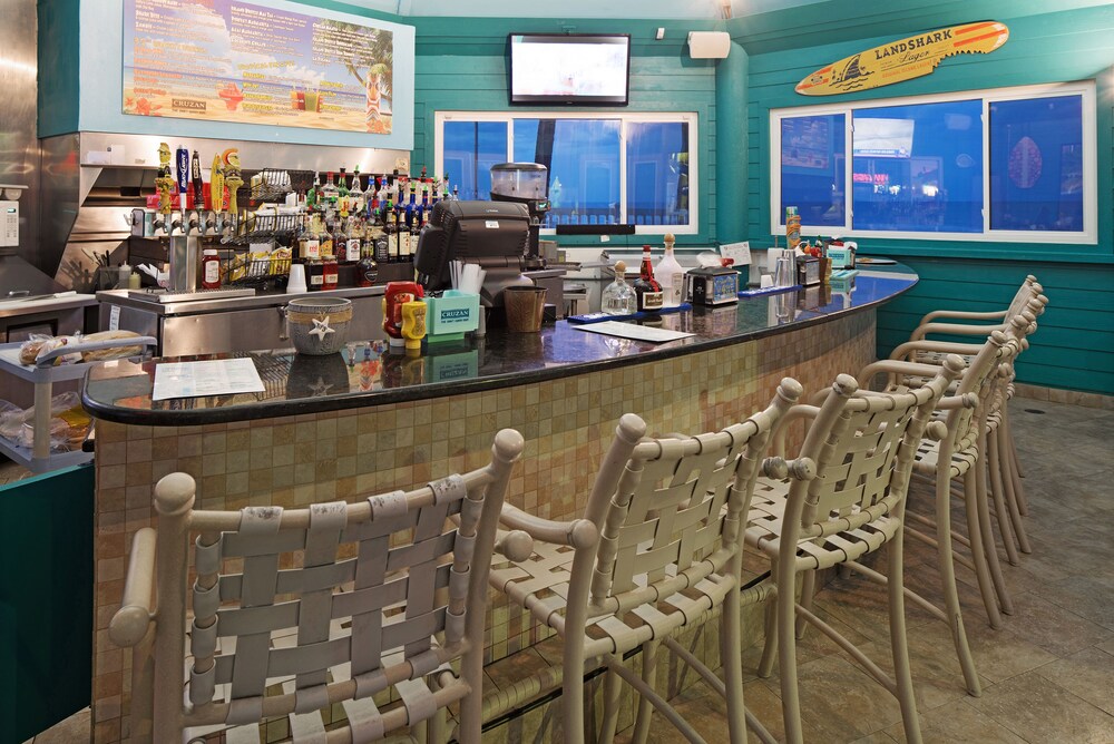 Food and drink, Daytona Beach Regency