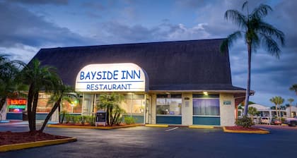Bayside Inn Pinellas Park - Clearwater
