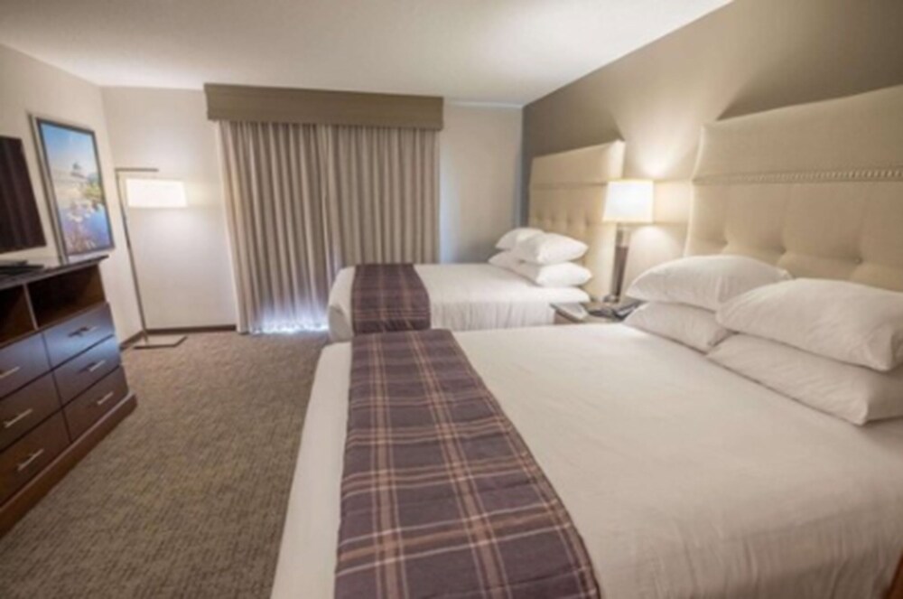 Drury Plaza Hotel St. Paul Downtown - Drury Hotels
