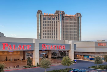 Palace Station Hotel and Casino
