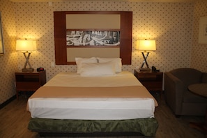 Premium Room, Microwave | Terrace/patio