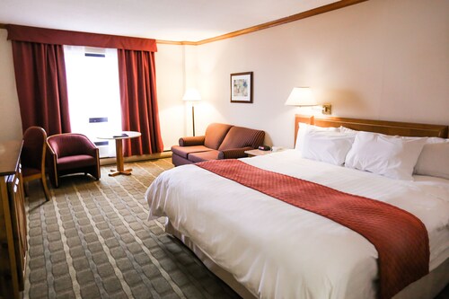 Pet Friendly Hotels In Old Trois Rivieres 73 Dog Friendly