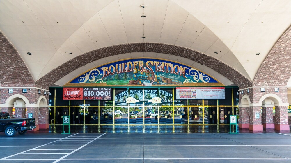 Boulder Station Hotel and Casino