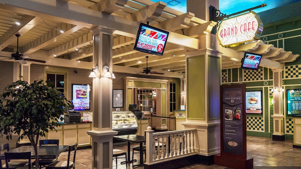 Boulder Station Hotel and Casino