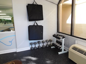 wyndham garden greensboro reviews
