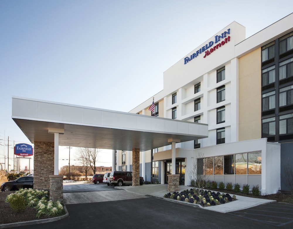Fairfield Inn Meadowlands Hotel Fairfield Inn Meadowlands Hotel