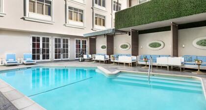 The Mosaic Hotel - Beverly Hills