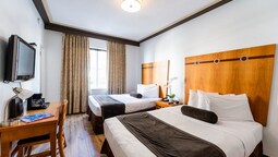 Majestic South Beach Hotel  2019 Room Prices  109  Deals Reviews