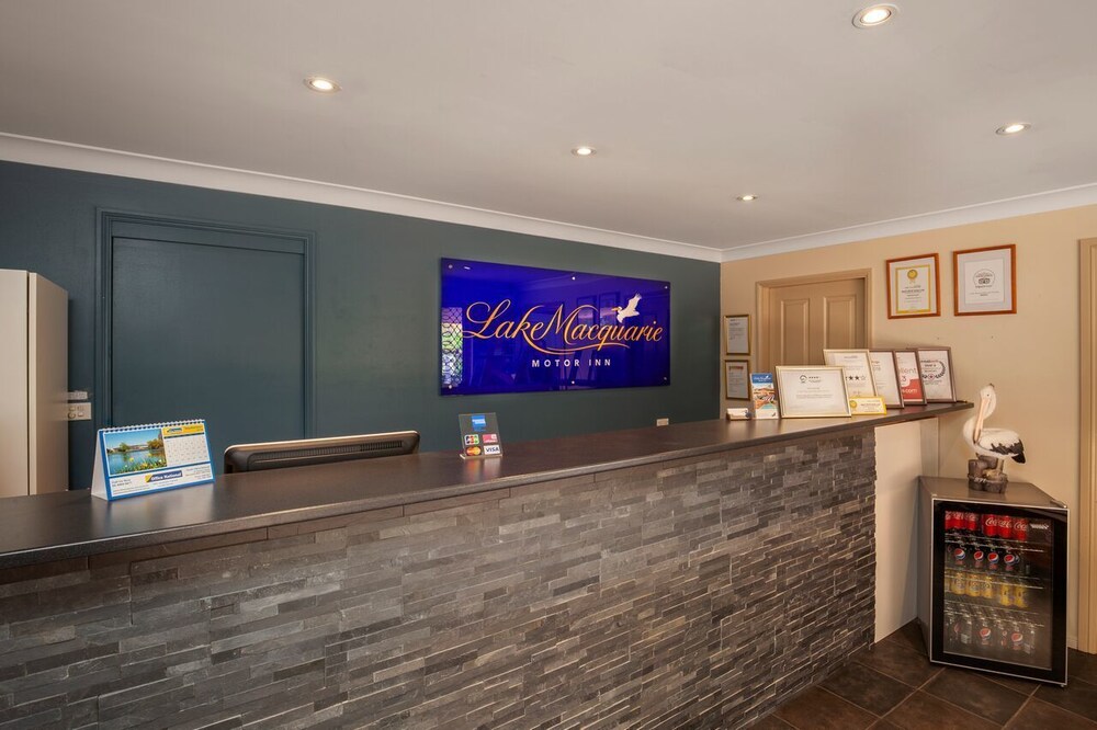 Lake Macquarie Motor Inn