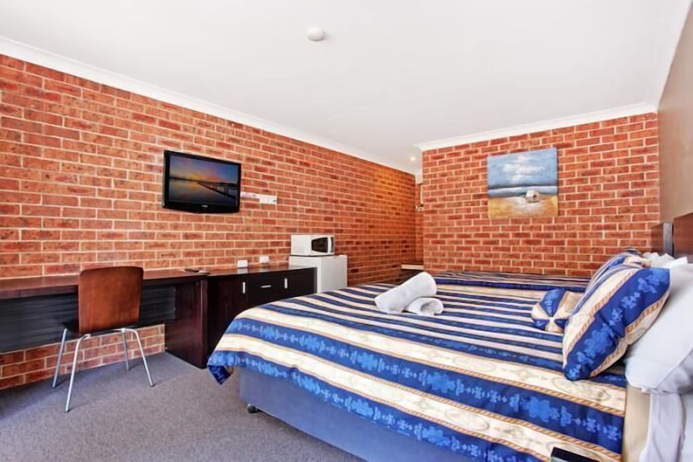 Lake Macquarie Motor Inn