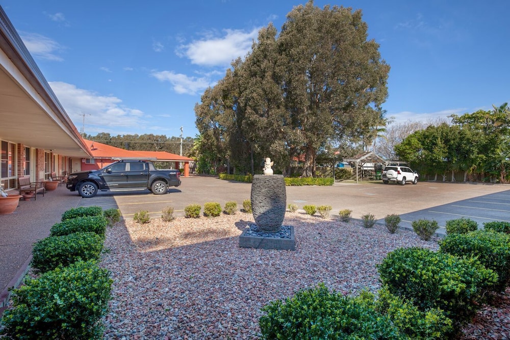 Lake Macquarie Motor Inn