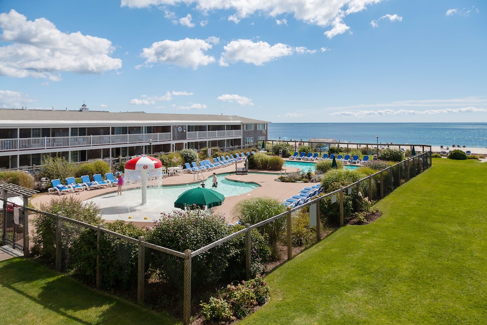 Riviera Beach Resort in South Yarmouth Hotel Rates & Reviews on Orbitz