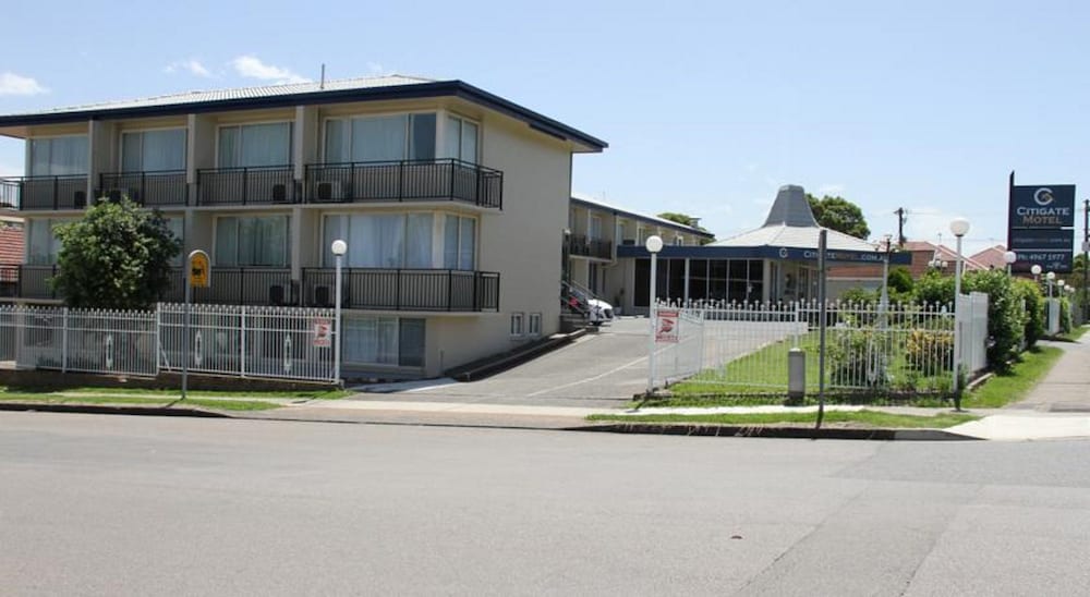 Citigate Motel Newcastle