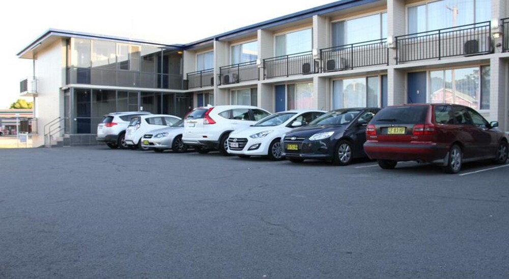 Citigate Motel Newcastle