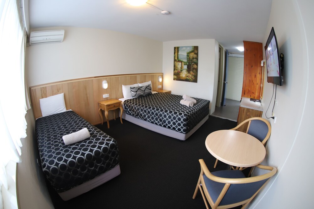 Citigate Motel Newcastle