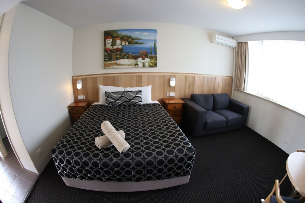 Citigate Motel Newcastle