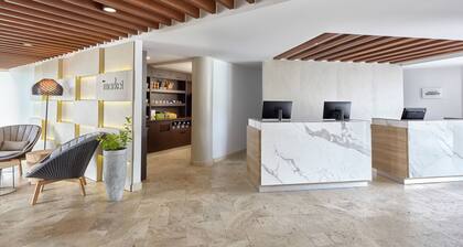 Courtyard by Marriott Aruba Resort