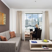 Nclif northcliff street apartment australia