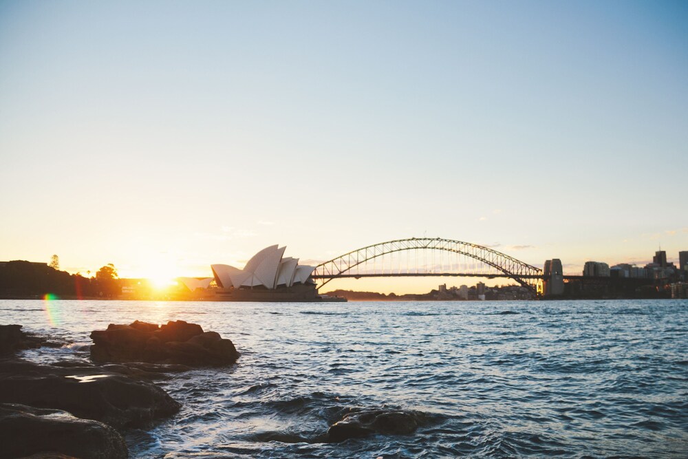 Point of interest, Harbour Rocks Hotel Sydney MGallery