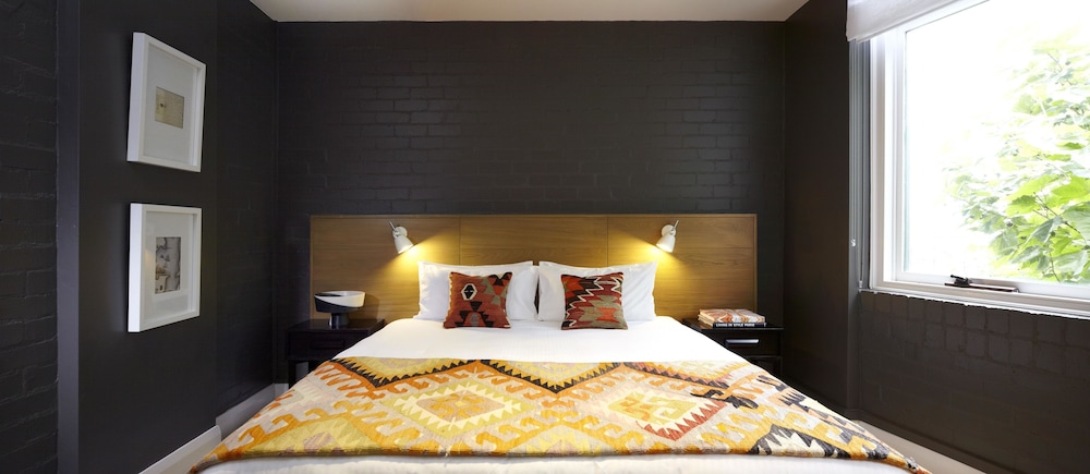 Harbour Rocks Hotel Sydney MGallery