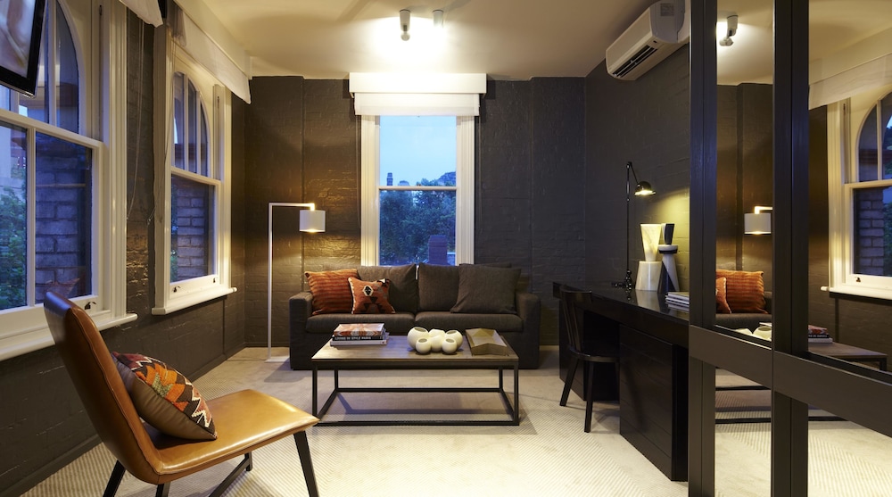 Harbour Rocks Hotel Sydney MGallery