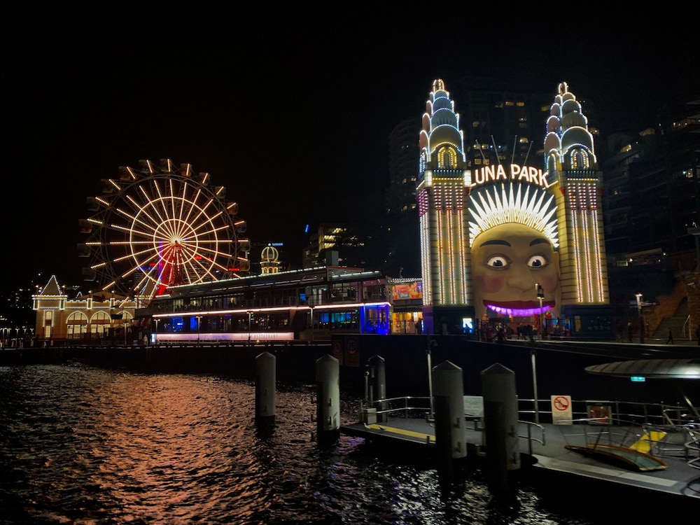 Point of interest, Harbour Rocks Hotel Sydney MGallery