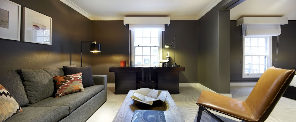 Harbour Rocks Hotel Sydney MGallery