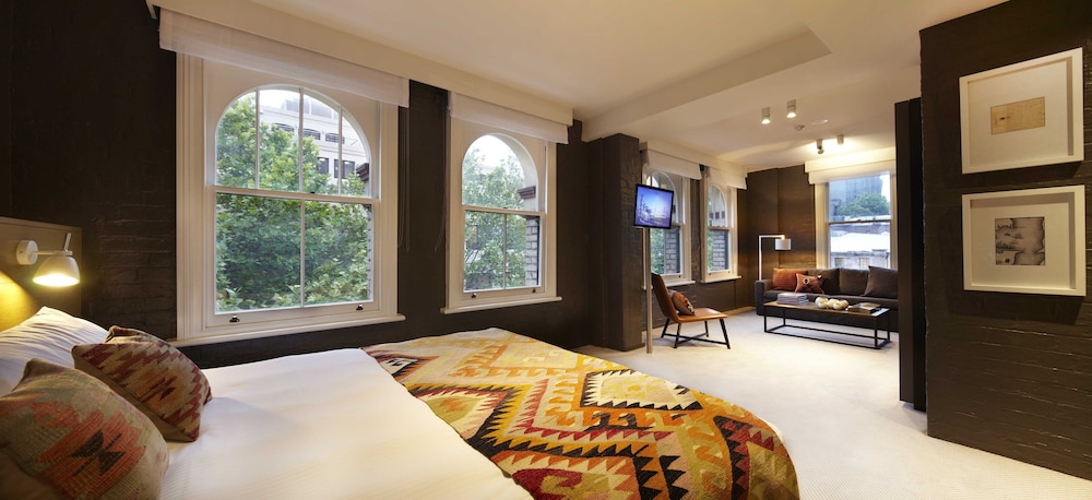 Harbour Rocks Hotel Sydney MGallery