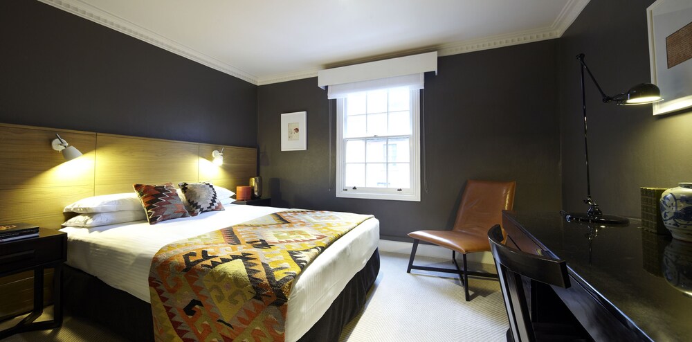 Harbour Rocks Hotel Sydney MGallery