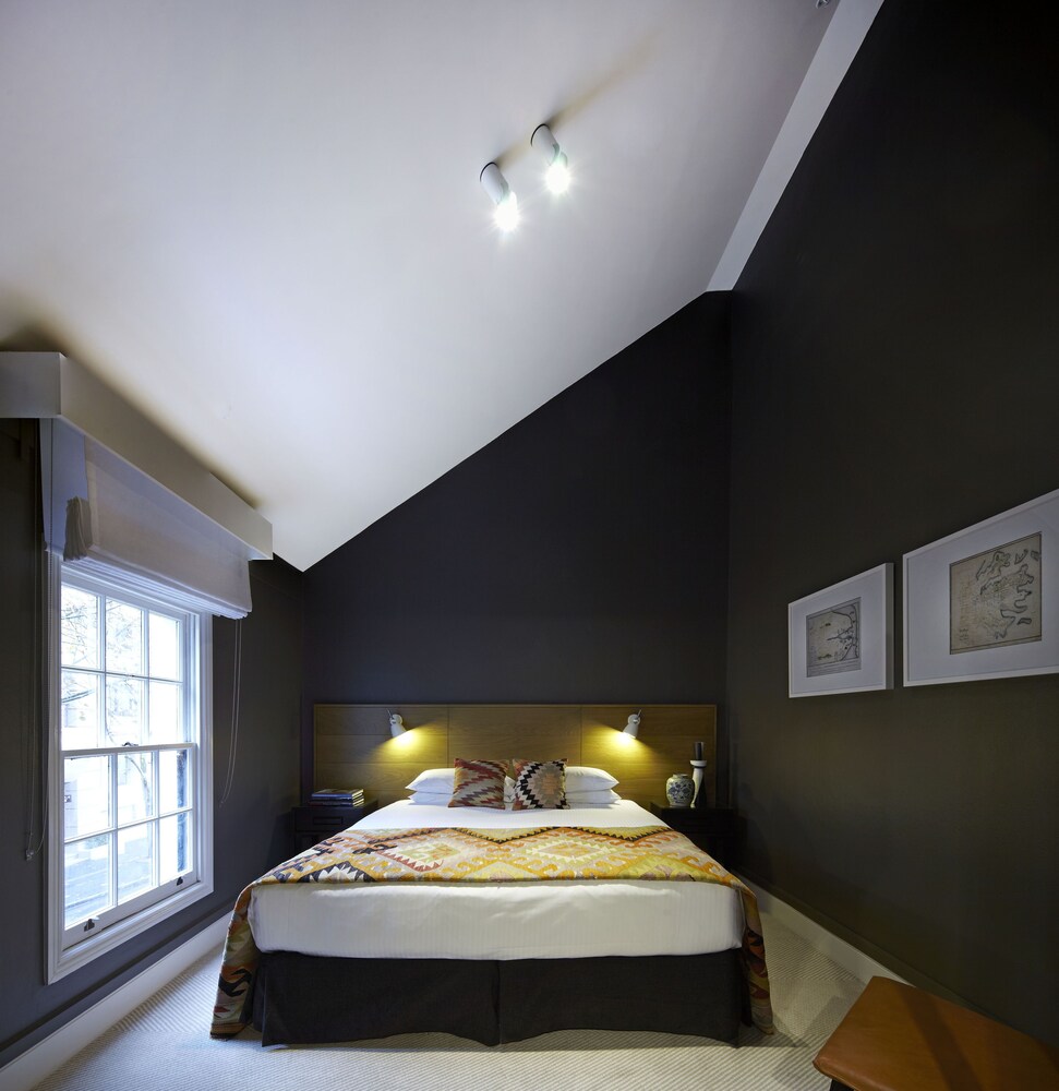 Harbour Rocks Hotel Sydney MGallery