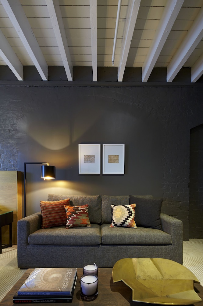 Harbour Rocks Hotel Sydney MGallery