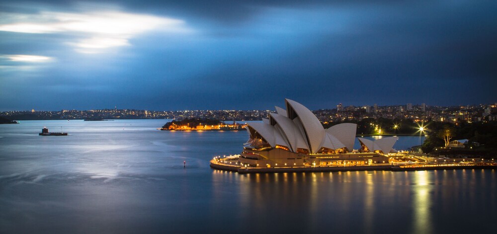 Point of interest, Harbour Rocks Hotel Sydney MGallery