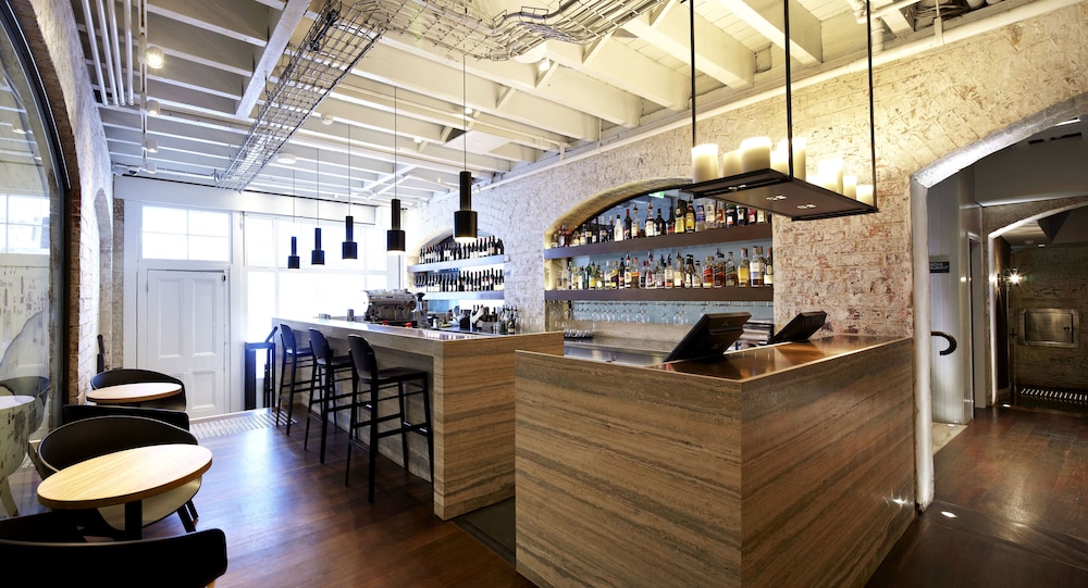 Harbour Rocks Hotel Sydney MGallery