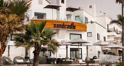 Sandcastle Hotel on the Beach
