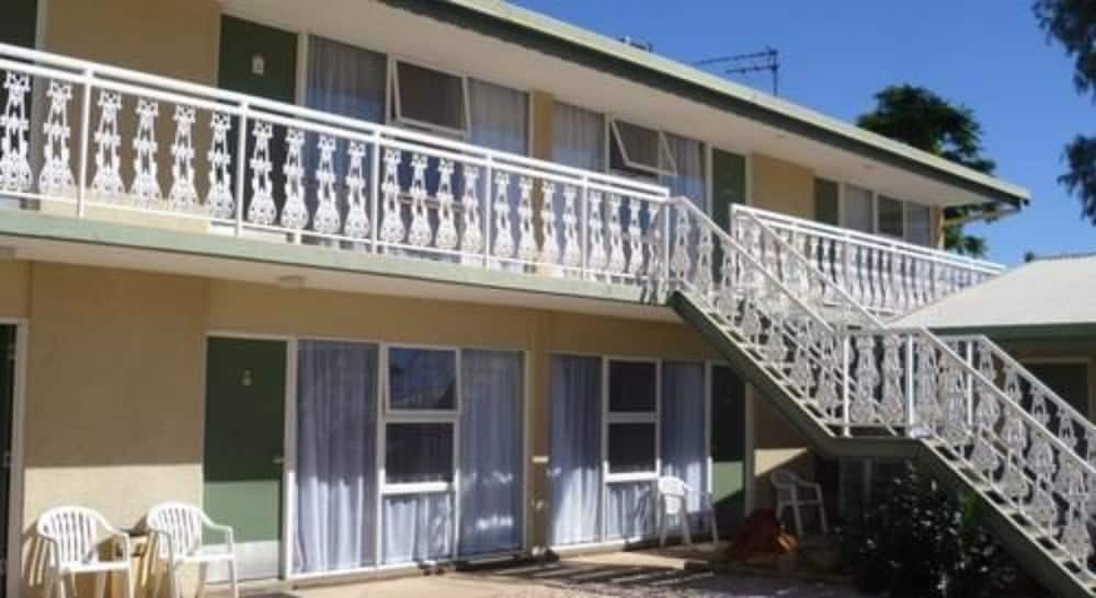 Alice Motor Inn