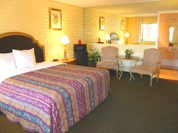 Heritage Inn Express Roseville