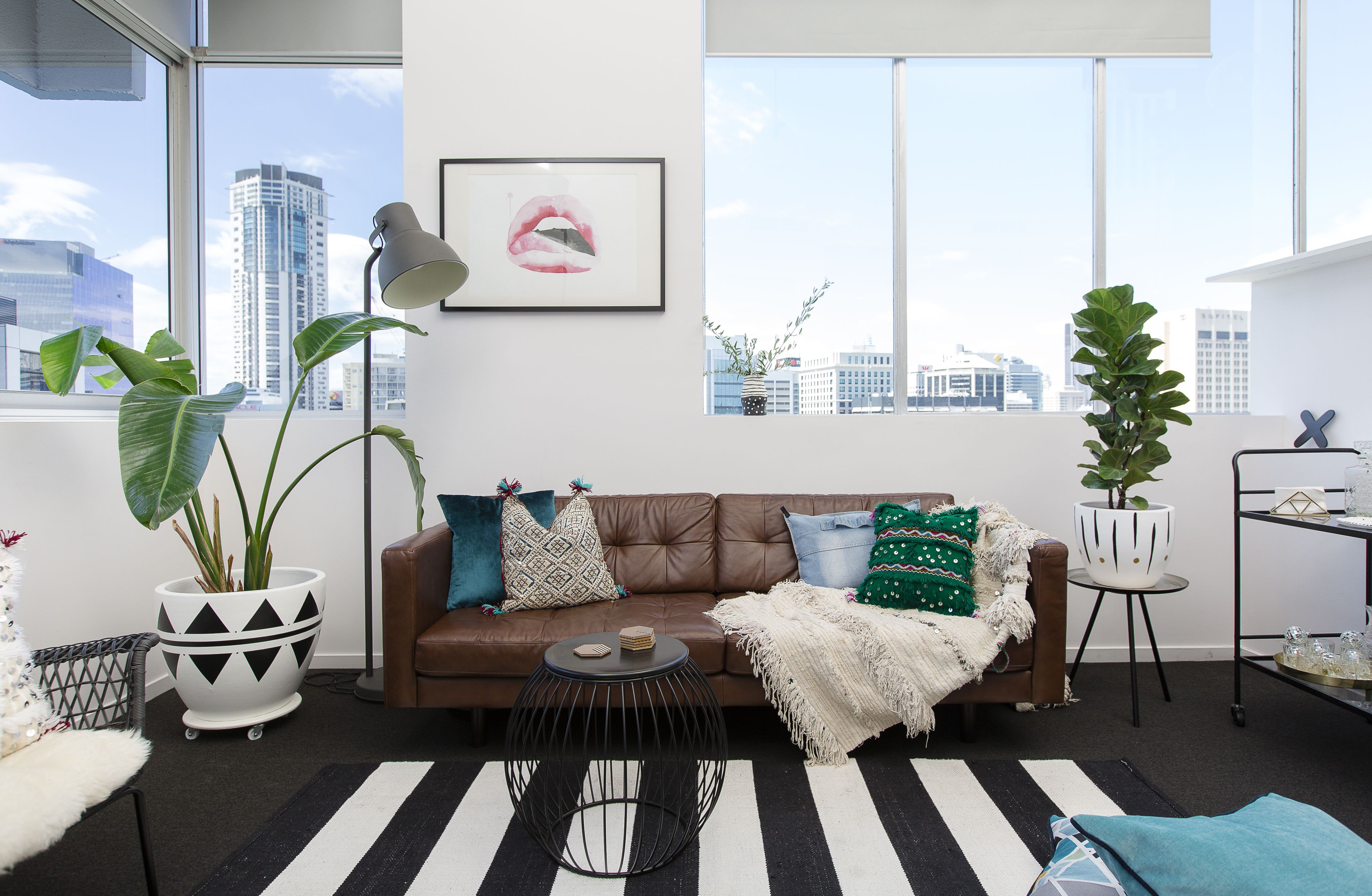 The Ridge Apartment Hotel