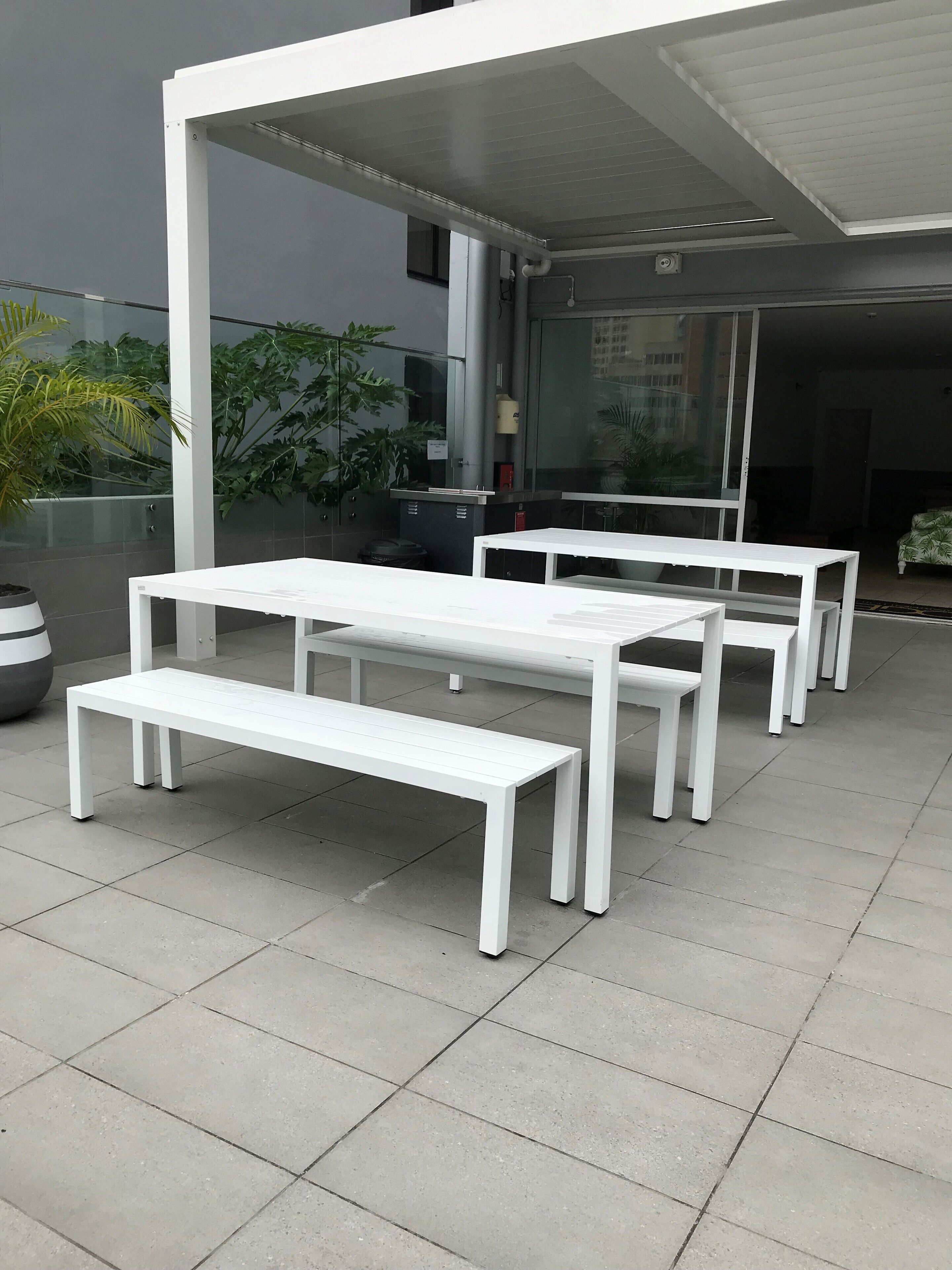 The Ridge Apartment Hotel