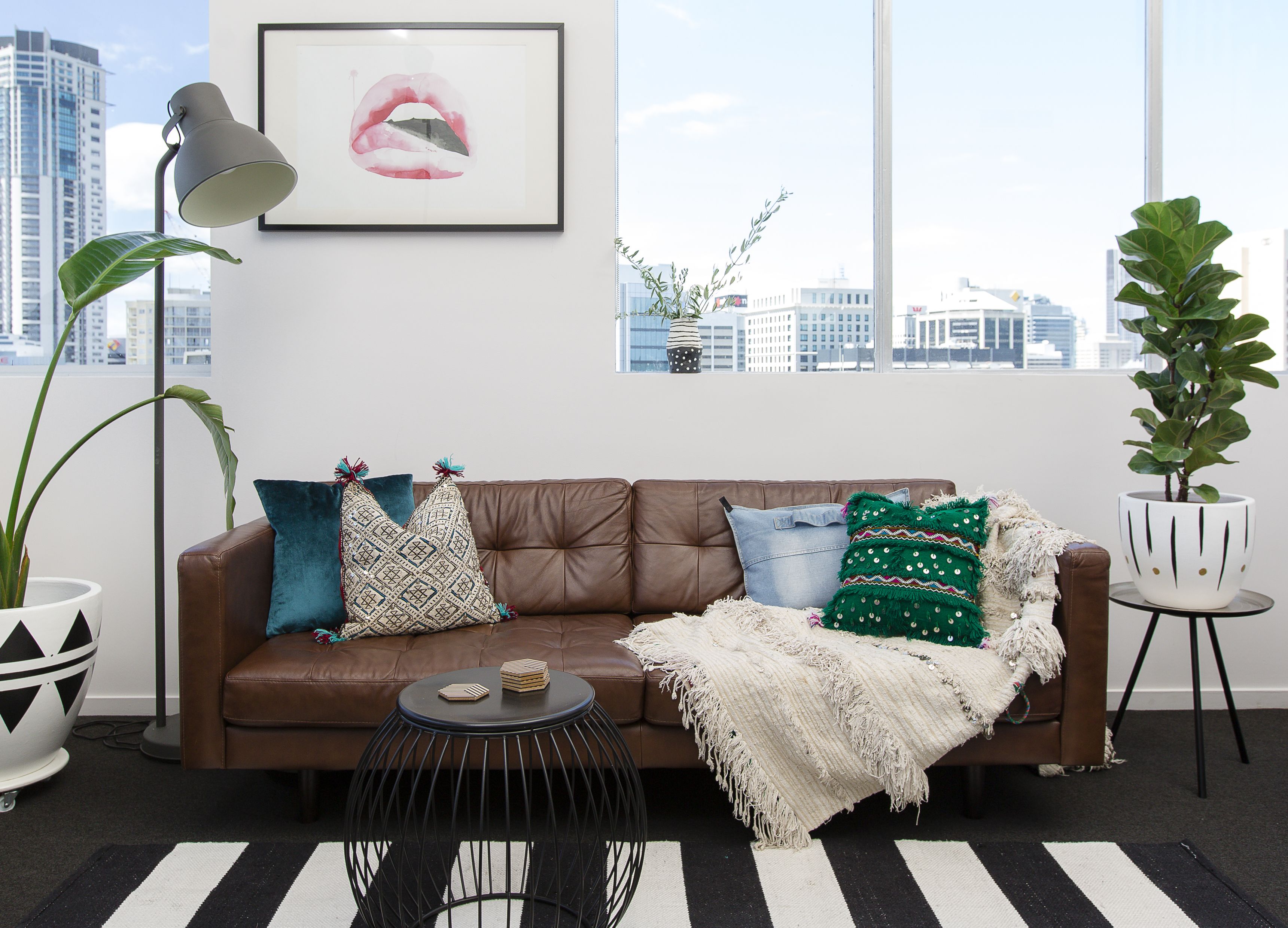 The Ridge Apartment Hotel